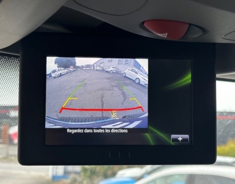 MASTER III FOURGON F3500 L2H2 2.3 DCI 145CH ENERGY GRAND CONFORT E6