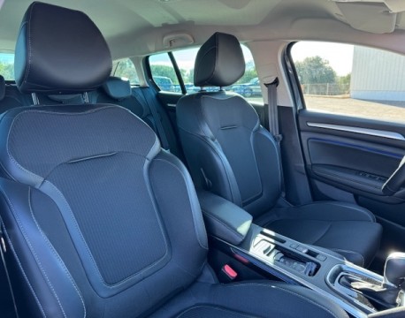 MEGANE IV ESTATE 1.6 E-TECH PLUG-IN 160CH INTENS