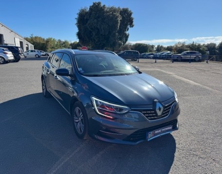 MEGANE IV ESTATE 1.6 E-TECH PLUG-IN 160CH INTENS