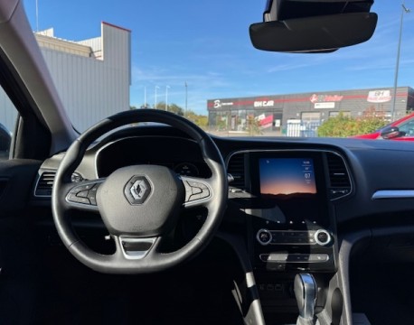 MEGANE IV ESTATE 1.6 E-TECH PLUG-IN 160CH INTENS