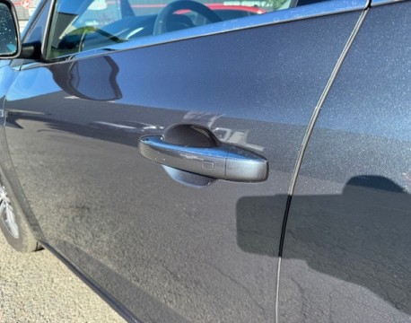 MEGANE IV ESTATE 1.6 E-TECH PLUG-IN 160CH INTENS