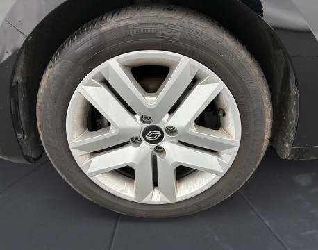 CLIO V 1.0 TCE 90CH EVOLUTION