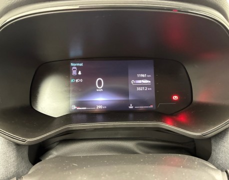 CLIO V 1.0 TCE 90CH EVOLUTION