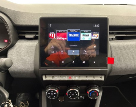 CLIO V 1.0 TCE 90CH EVOLUTION