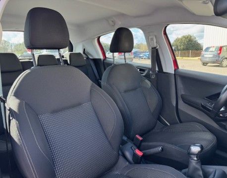 208 1.6 BLUEHDI 100CH ALLURE + GPS DISTRIBUTION NEUVE