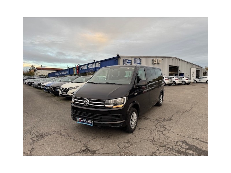 CARAVELLE 2.0 TDI 150CH BMT LONGUE BVM6 4MOTION CONFORTLINE