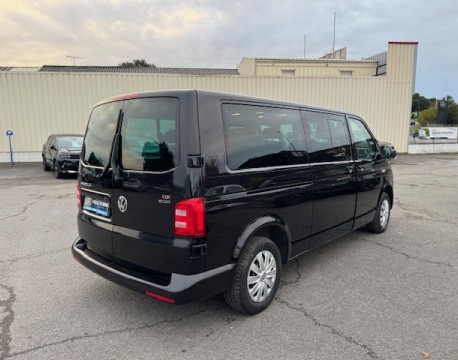 CARAVELLE 2.0 TDI 150CH BMT LONGUE BVM6 4MOTION CONFORTLINE