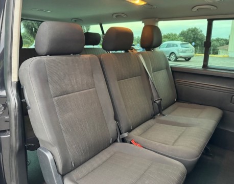 CARAVELLE 2.0 TDI 150CH BMT LONGUE BVM6 4MOTION CONFORTLINE