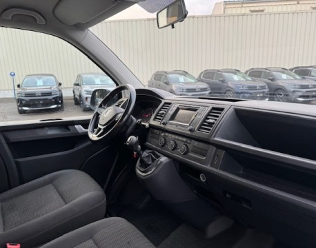CARAVELLE 2.0 TDI 150CH BMT LONGUE BVM6 4MOTION CONFORTLINE