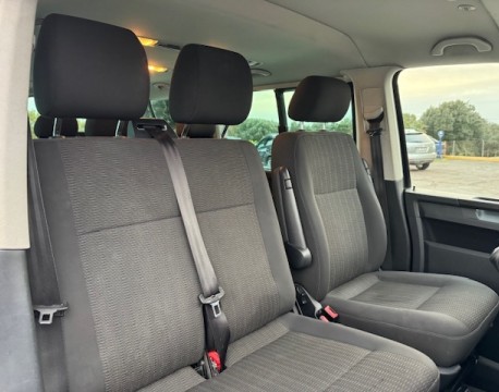 CARAVELLE 2.0 TDI 150CH BMT LONGUE BVM6 4MOTION CONFORTLINE