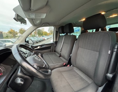 CARAVELLE 2.0 TDI 150CH BMT LONGUE BVM6 4MOTION CONFORTLINE