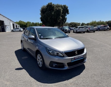 308 1.2 PURETECH 110CH S&S STYLE