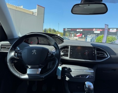 308 1.2 PURETECH 110CH S&S STYLE