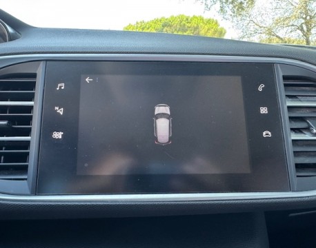 308 1.2 PURETECH 110CH S&S STYLE