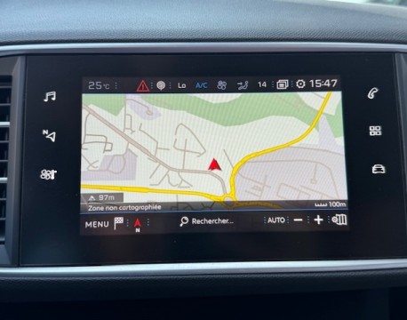 308 1.2 PURETECH 110CH S&S STYLE