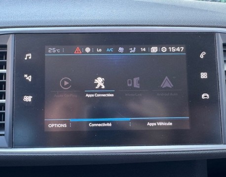 308 1.2 PURETECH 110CH S&S STYLE