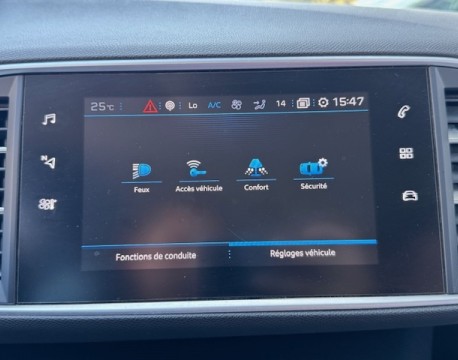 308 1.2 PURETECH 110CH S&S STYLE