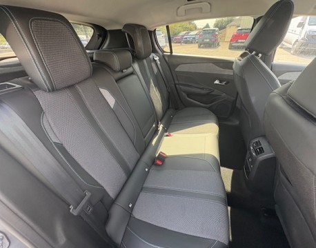 308 1.2 PURETECH 130CH S&S ALLURE EAT8