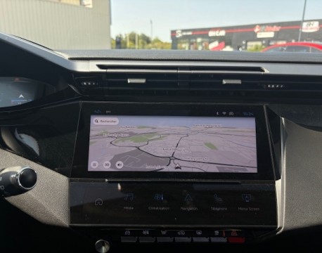 308 1.2 PURETECH 130CH S&S ALLURE EAT8