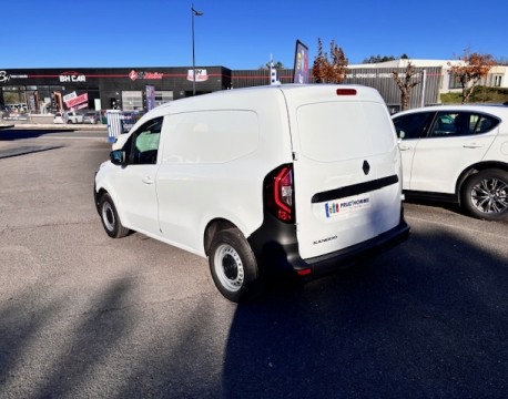KANGOO VAN L1 1.5 BLUE DCI 95CH EXTRA 3PLACES LOCATION LLD