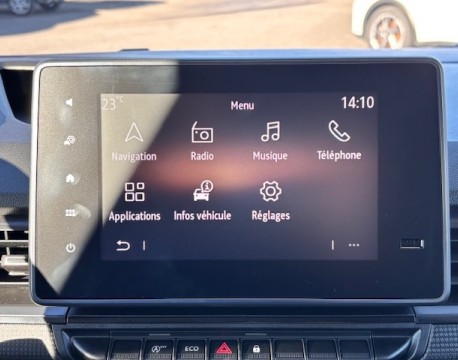 KANGOO VAN L1 1.5 BLUE DCI 95CH EXTRA 3PLACES LOCATION LLD