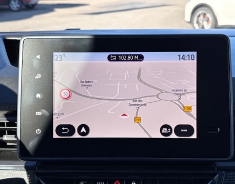 KANGOO VAN L1 1.5 BLUE DCI 95CH EXTRA 3PLACES LOCATION LLD