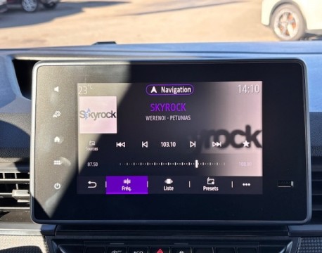 KANGOO VAN L1 1.5 BLUE DCI 95CH EXTRA 3PLACES LOCATION LLD