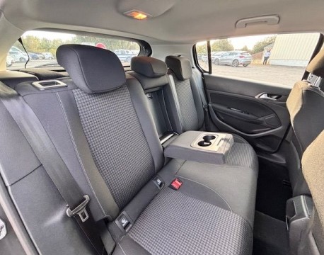 308 1.2 PURETECH 110CH S&S ACTIVE BUSINESS