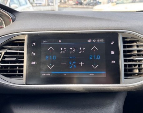 308 1.2 PURETECH 110CH S&S ACTIVE BUSINESS