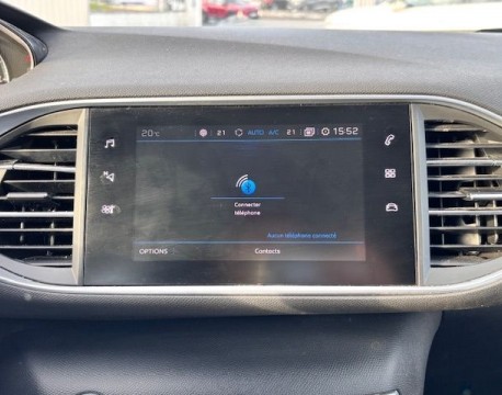 308 1.2 PURETECH 110CH S&S ACTIVE BUSINESS