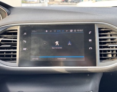 308 1.2 PURETECH 110CH S&S ACTIVE BUSINESS