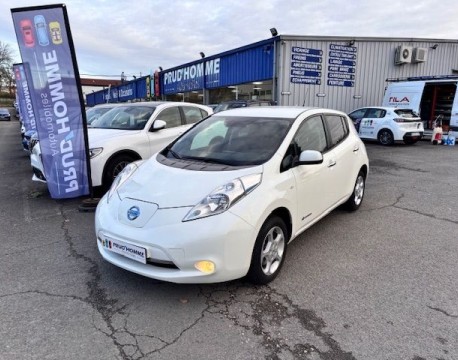 LEAF 109CH 24KWH ACENTA