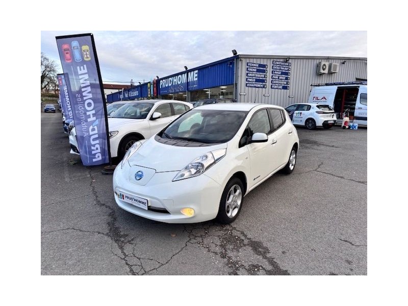 LEAF 109CH 24KWH ACENTA