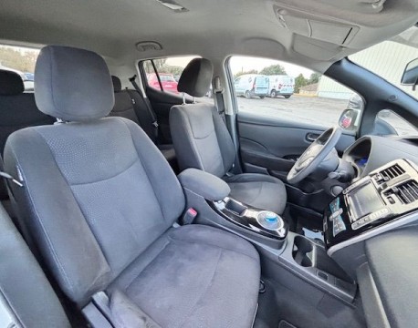 LEAF 109CH 24KWH ACENTA