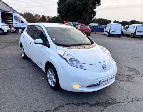 LEAF 109CH 24KWH ACENTA