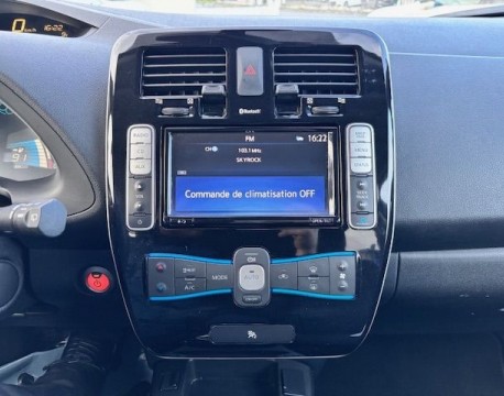 LEAF 109CH 24KWH ACENTA