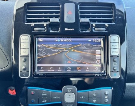 LEAF 109CH 24KWH ACENTA