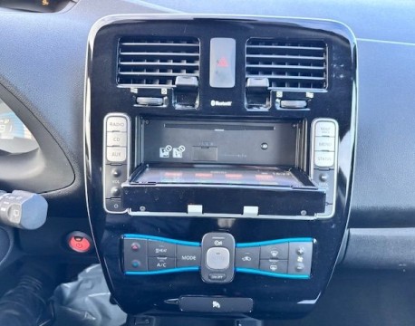 LEAF 109CH 24KWH ACENTA