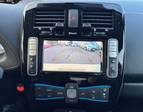 LEAF 109CH 24KWH ACENTA