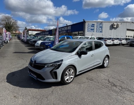 CLIO V 1.0 TCE 90CH EVOLUTION GRS2