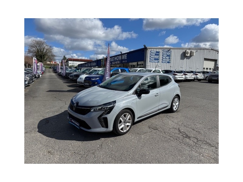 CLIO V 1.0 TCE 90CH EVOLUTION GRS2