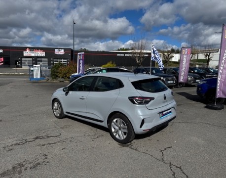 CLIO V 1.0 TCE 90CH EVOLUTION GRS2