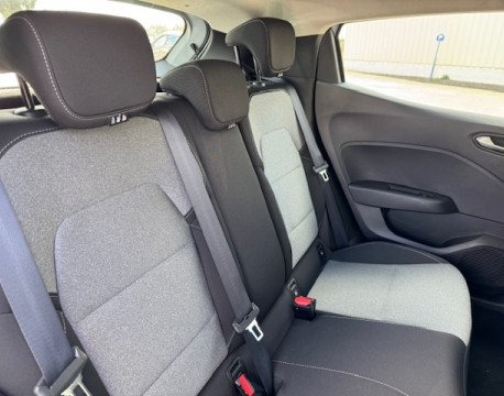 CLIO V 1.0 TCE 90CH EVOLUTION GRS2