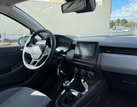 CLIO V 1.0 TCE 90CH EVOLUTION GRS2