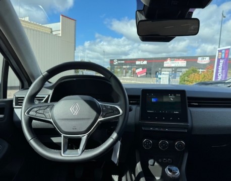 CLIO V 1.0 TCE 90CH EVOLUTION GRS2