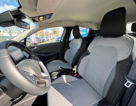 CLIO V 1.0 TCE 90CH EVOLUTION GRS2