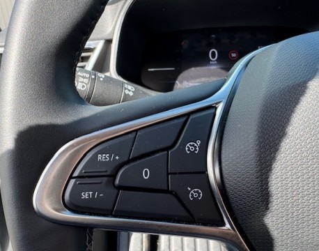 CLIO V 1.0 TCE 90CH EVOLUTION GRS2