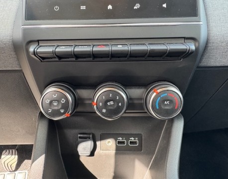 CLIO V 1.0 TCE 90CH EVOLUTION GRS2