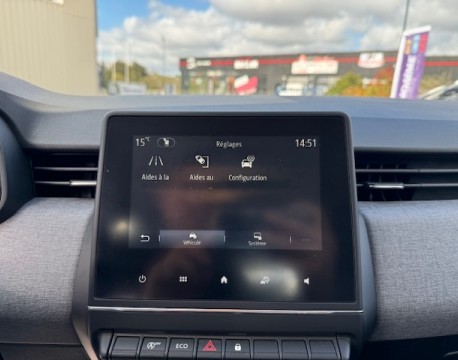 CLIO V 1.0 TCE 90CH EVOLUTION GRS2