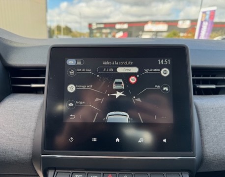 CLIO V 1.0 TCE 90CH EVOLUTION GRS2